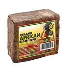Natural African African Black Soap Wholesale Natural Organic African Black Soap