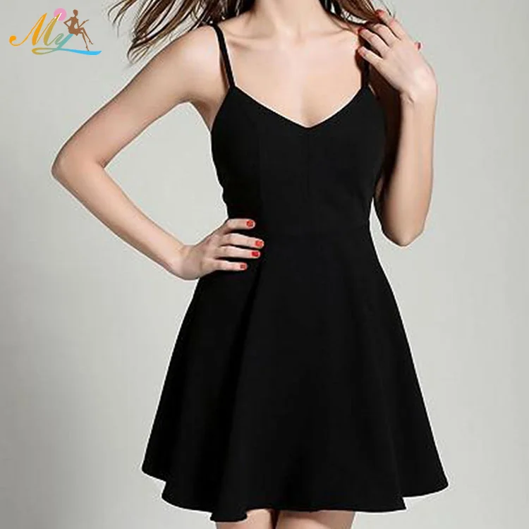 frock dress short