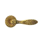 Antique Key Door Door Door Handle Antique Wholesale Antique Bronze Effect Internal Key Lock Door Handle