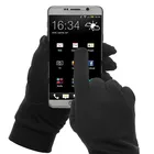 Flexible Breathable Touch Screen Gloves For Warm In Winter