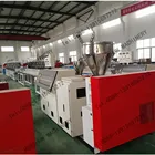 Line Plastic EPS PS Polystyrene Picture Frame Mouldings Profile Extrusion Machinery Line