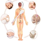 Product Massage New Product Ideas 2019 High Quality Stress Relief Silicone Beat Back Massage Pat
