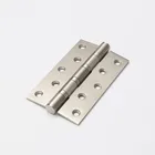 Hinges Door Hinge Door Hinge Type SS304 316 Stainless Steel 4BB Hinges Door Hinge Window Hinge
