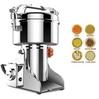 Wheat Grains Wheat Flour Grinder Machine And Corn Mill Grinder And Grains Grinding Machine Flour Mill