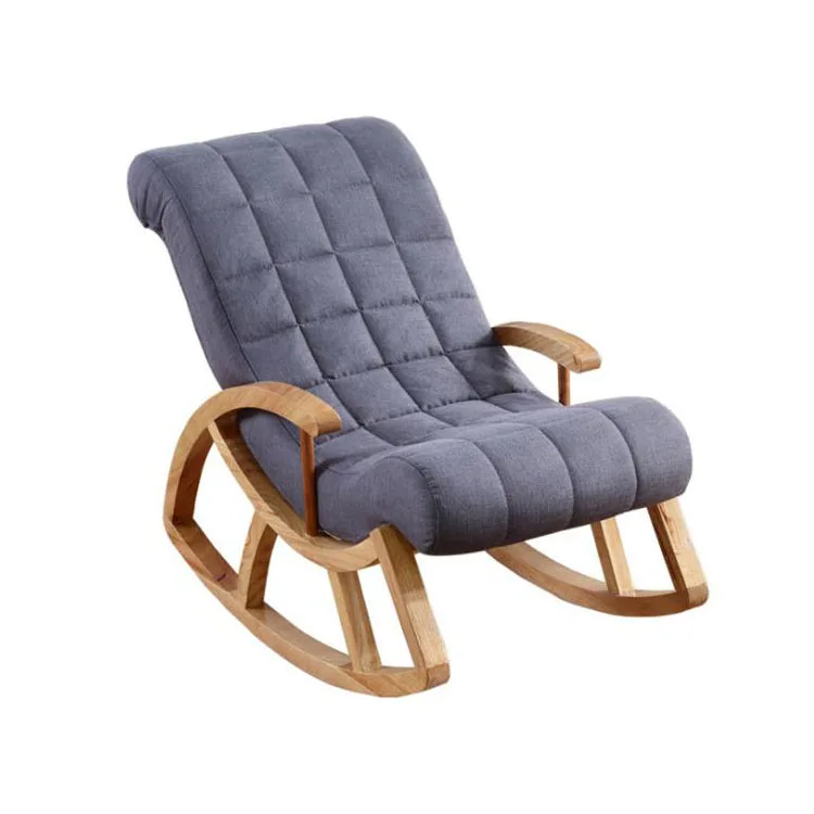 european rocking chair