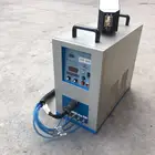 Machine De Chauffage Par Induction Dans Un Appareil De Chauffage Industriel JLCG-6KW