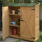 Garden Timber Garden Sheds Portable Garden Storage Timber Shed