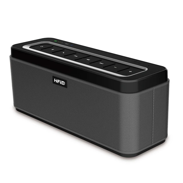 Hi-fi 30w Maxx Bass Bluetooth Speaker 