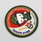 Boys Clothing Embroidery Patch Wholesale Boys Clothing Sets Kids Embroidery Patch