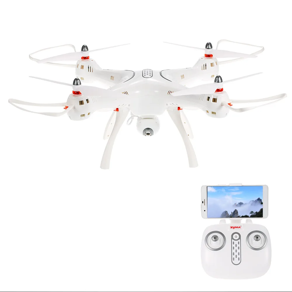 Scholarship effective trace New Syma X8 Pro Gps Drone With Wifi Hd Camera Remote Fpv One Key  Takeoff/landing Altitude Hold 2.4g Quadrocopter X8pro - Buy Syma X8 Pro,Syma  X8 Pro,Gps Drone Product on Alibaba.com