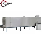 Snack Food Extruder Snack Extruder Machine Baked Kurkure Cheetos Nik Nak Snack Food Making Extruder Machine