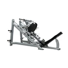 Gym Equipment Commercial Use Gym Equipment China Commercial Gym Equipment M-022 Angled Leg Press