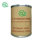 Research Hydroxypropyl Beta Cyclodextrin 128446-35-5 With Wholesale Research Chemicals