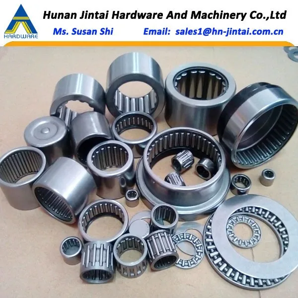 needle bearings