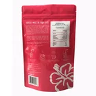 Foil Bags Tea Bag Pouch Foil Ziplock Bag Aluminum Foil Custom Printed Ziplock Bags Tea Bag Pouch