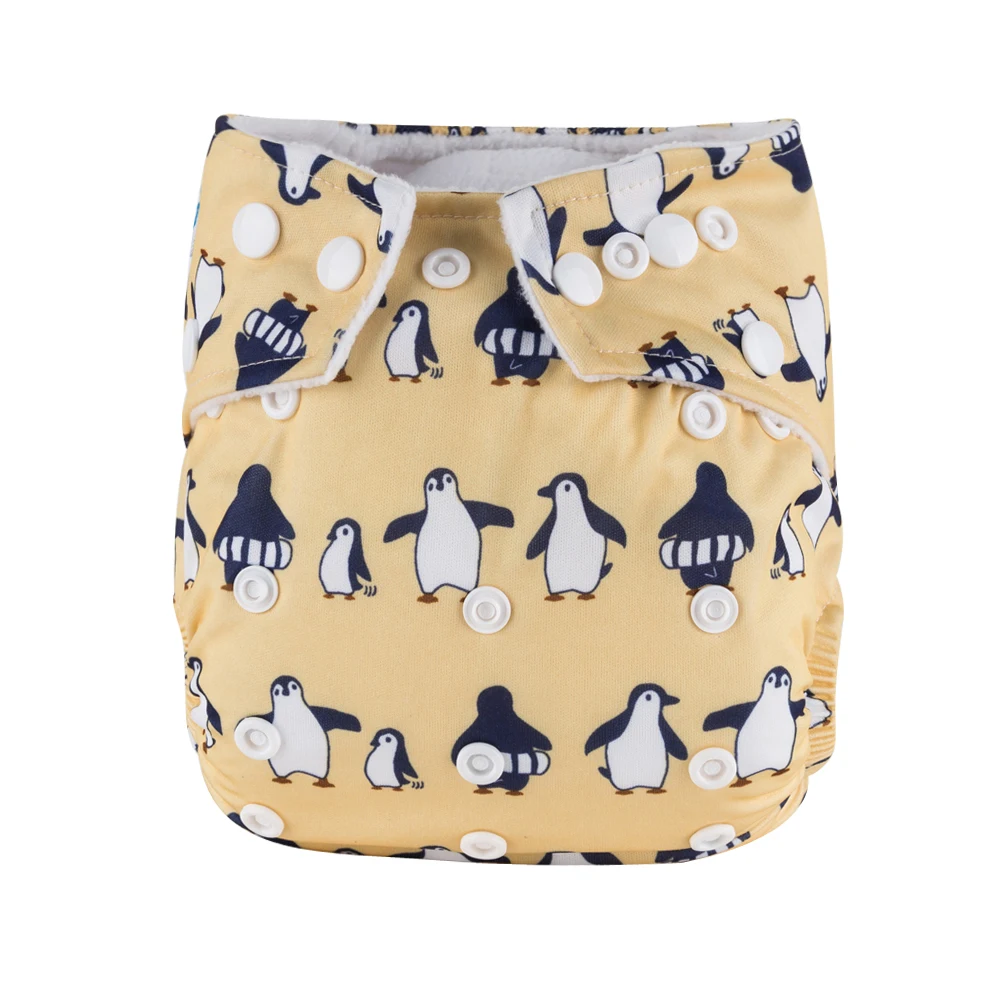 kangaroo cloth diapers