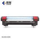 Printer Paper Crystaljet Cj4000 Printer Hot Sale With 510 Printhead For Wall Paper Factory Price Large Format Banner Machine