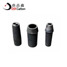 Graphite Mould Mold Graphite Mould Custom Graphite Mould High Pure Carbon Graphite Mold Casting