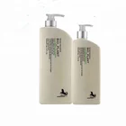 Shampoo Hair Shampoo OEM Factory Price Nourishing Smoothing Chinese Bulk Men Wholesale Organic Hair Shampoo Base Bio Plant Shampoo Best Shampoo