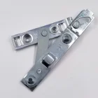 Window Door Hinge Hardware Accessories Aluminum Window And Door Friction Stay Hinge Window Stopper