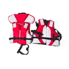 Life Jacket Vest Kayak Life Vest JFM GA32 Professional Kayak Saving Life Jacket Vest For Children