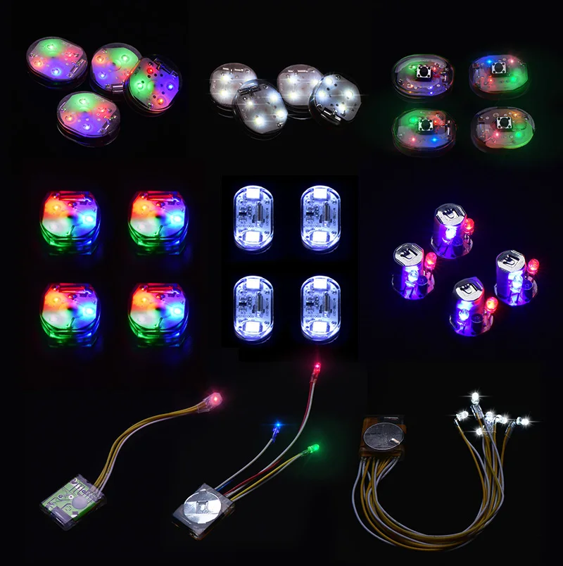 mini led lights