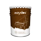 Wood Lacquer Maydos Extra Clear Glossy Matte PU Polyurethane Wood Varnish Lacquer Paint For Furniture
