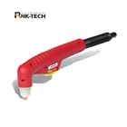 Gas Torch Air/n2 Torche Cutting Plasma Well-designed PT25 PT25C-S 35% Duty Dycle Plasma Gas Welding Cutting Torch