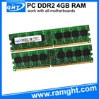 Ddr2 Ram Ddr24gb Ddr2 Desktop Ram 4gb Ddr2 Romania Full Compatible 4Gb Ddr2 Desktop Ram For Pc