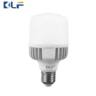 Aluminum E26 Aluminum Factory Price High Power LED T Bulb Aluminum 15W Led Bulb E26 E27 B22
