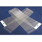 Bags Cheap Plastic Bags 2016 Free Shipping Cheap Transparent Wholesale Plastic Bags For Hair Extensions