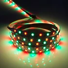 12v Flexible Led Strip Led12v Flexible Led Strip 60LED/M GS8208/WS2815/LC8808B 12V Digital RGB Flexible LED Strip
