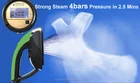 Steam Iron China High Quality And Upright High Pressurized Steam Iron NV398 With CE CB Certification