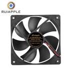Fan Cooling 12025 120X120X25 5v 12v 24v 120mm DC Brushless Waterproof Fan IP68 Cooling Fan