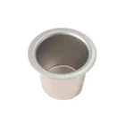 Light Candle Candle Holders For Candles Low Cost Steel Weddings Tea Light Candle Cup Holders For Home Decoration