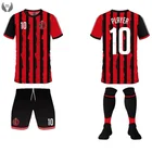 Team Football Wear Sports Soccer Team Football Kit Football Wear