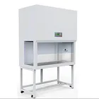 Lab Composite Fume Hood Price Microbiology Lab Portable Composite PP Fume Hood With Monitors Accessories