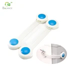 Toddler Baby Lock Child Baby Infant Kids Toddler Cabinet Drawer Safety Strap Locks