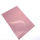Clothes Waterproof Strong Self Adhesive Tape Printed Mailers Plastic Bag Clothes Shipping