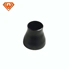 Butt-welding fitting carbon steel con MS reducer a234wpb