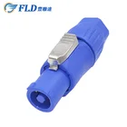 Plug Socket Plug Powercon Alibaba Most Selling Plug Socket Power Connector Powercon Price For Promotion