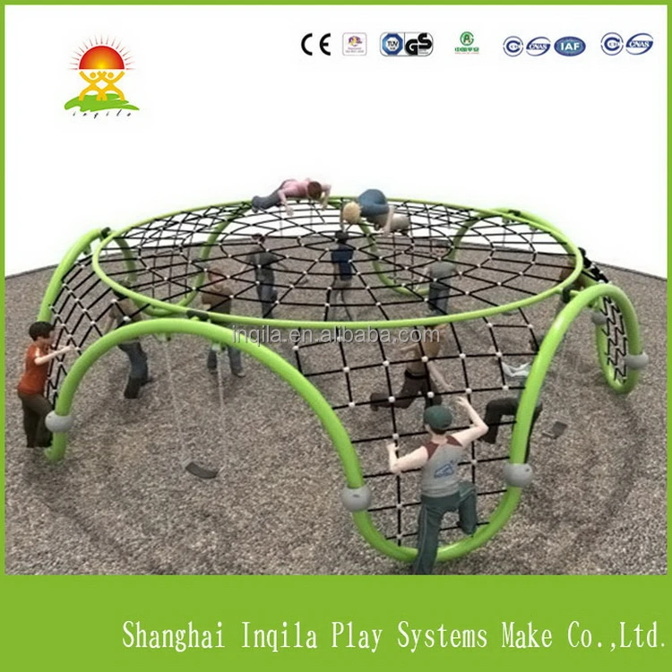 childrens climbing net