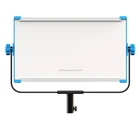 Led Film Light Yidoblo A-2200IV Bi Color Panel Lights Film Interview Shooting Led Video Studio Light Professional