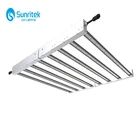 Bar Wholesale Sunritek Hydroponic Full Spectrum Led Growlight Bar 2.7umol/J For Medicinal Herbs Replace Gavita 1000w Hps