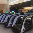 Commercial Treadmill LED Screen Restor Pro Treadmill Fitness Runing Machine Commercial Treadmill