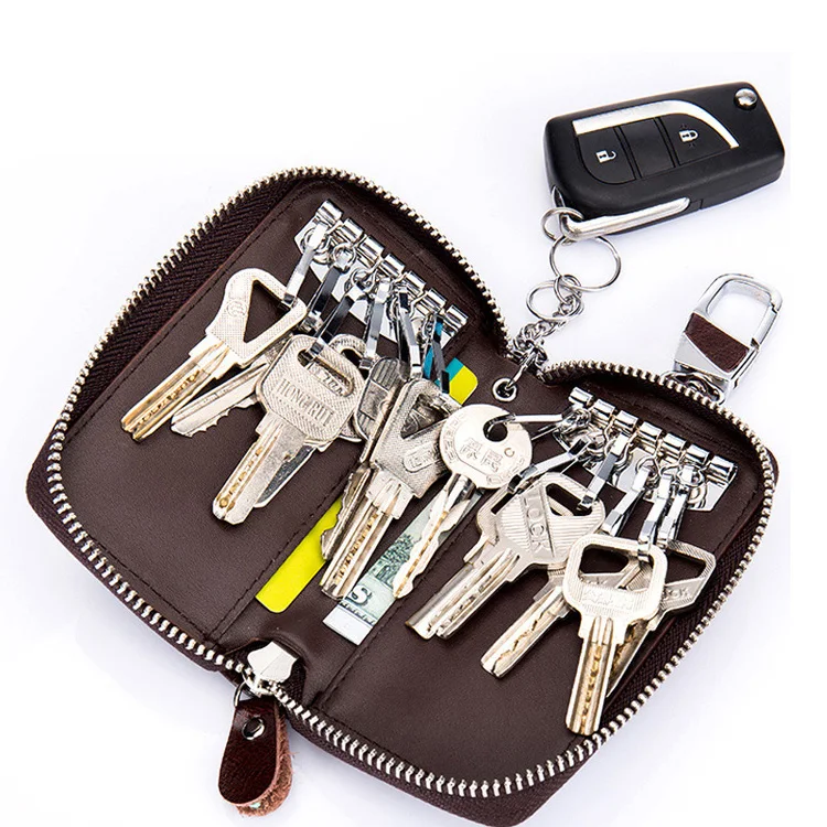key wallet organizer