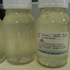 Chemical Raw Material Sles Price Clean Chemical Cheap SLES 70% In Detergent Raw Material For Sale Manufacturers