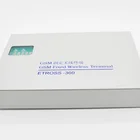 Gsm Terminal Gsm Sim Card Telephone Set Dual Sim Card Gsm Fixed Wireless Terminal For PBX Telephone Set EC 360