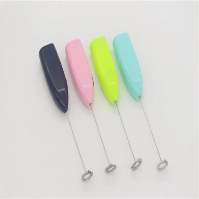 Unionpromo electric metal automatic mini egg beater