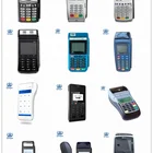 Payment Pos Used T1000 GPRS Wireless POS Payment Terminal